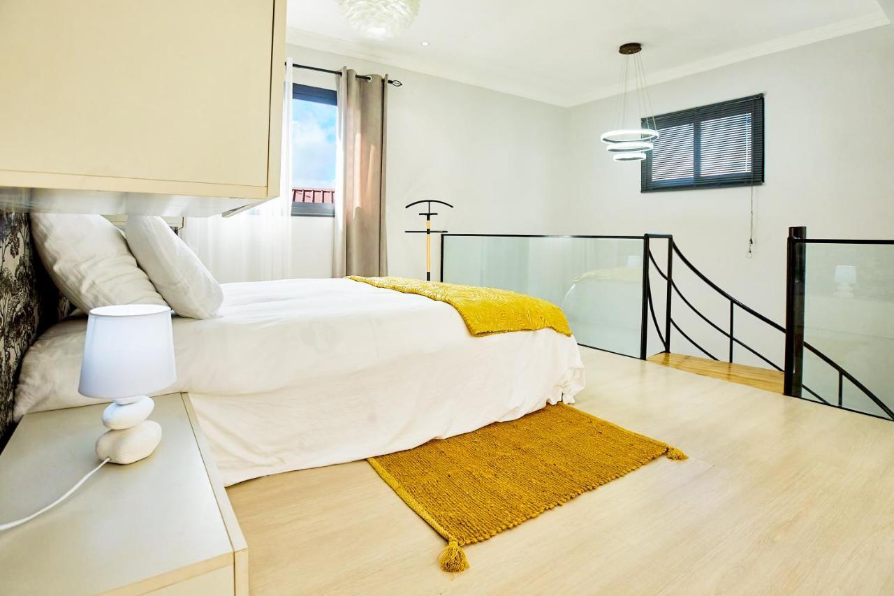 Tranokely Apartamento Antananarivo Exterior foto